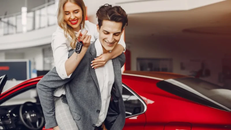 How to Choose the Right New Car for Your Lifestyle