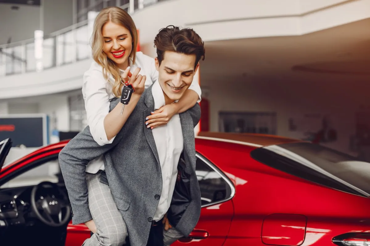 How to Choose the Right New Car for Your Lifestyle