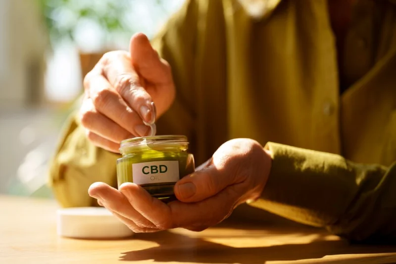 The Benefits and Uses of CBD: A Comprehensive Guide