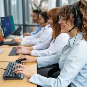 How Contact Center Solutions Improve Customer Service Efficiency