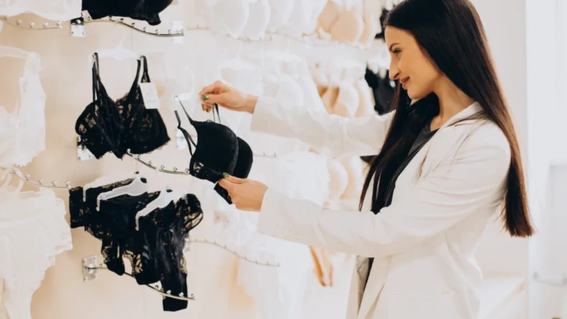 How to Choose the Right Bra for Everyday Comfort