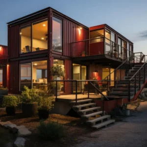 How Modular Homes Can Be Ready Faster Than Traditional Homes