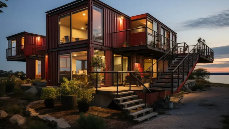 How Modular Homes Can Be Ready Faster Than Traditional Homes