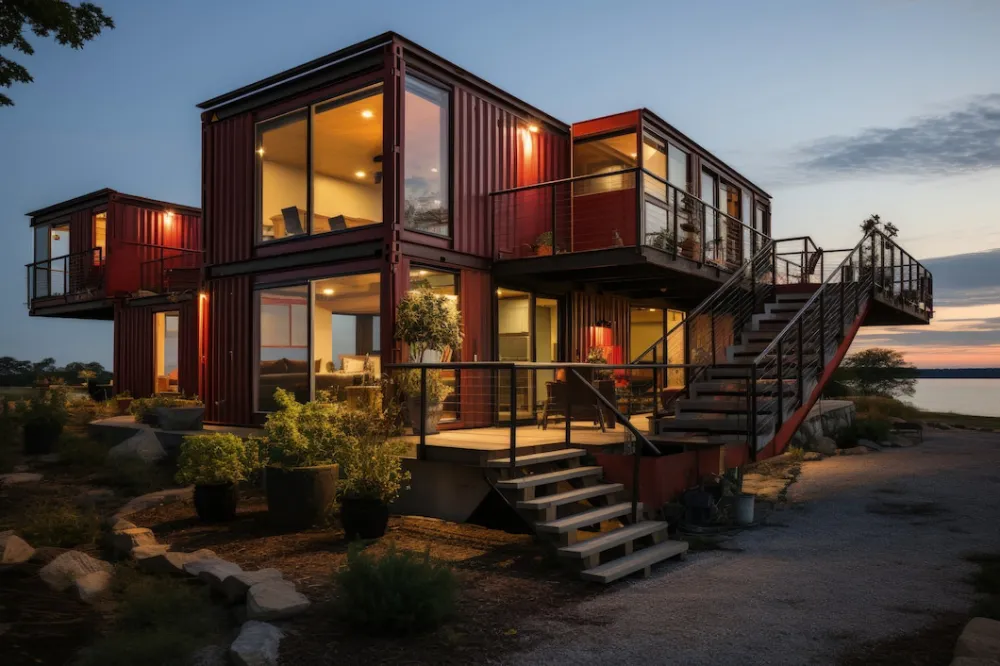 How Modular Homes Can Be Ready Faster Than Traditional Homes