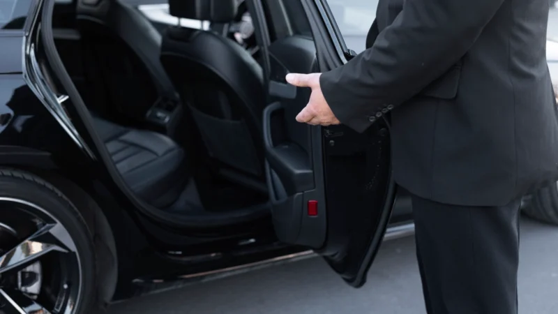 How to Find Atlanta Chauffeur Services Easily and Affordably
