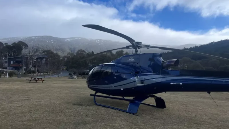 How to make the most out of an Australian snow retreat when booking a luxury transfer