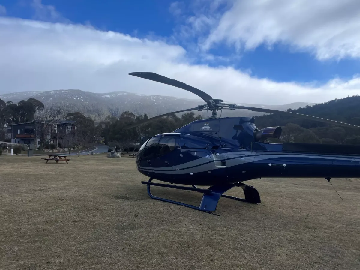 How to make the most out of an Australian snow retreat when booking a luxury transfer