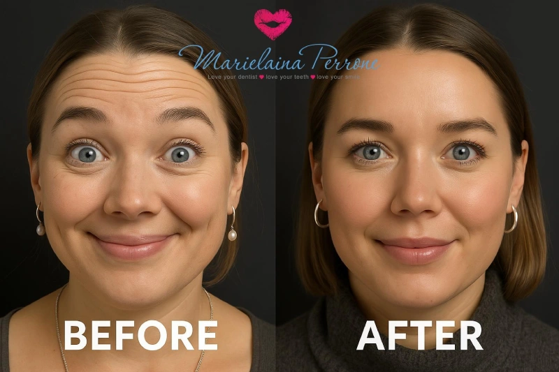 Botox in the Dental Office? Why Las Vegas Dentists Are Offering More Than Just Fillings
