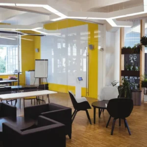 Blueprints and Beyond: Crafting Tomorrow’s Commercial Spaces