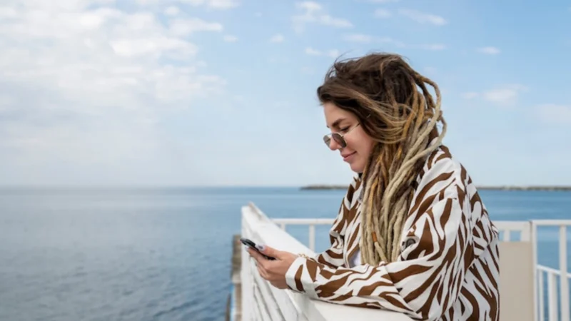 Cruising in Comfort: Where Relaxation Meets Refinement