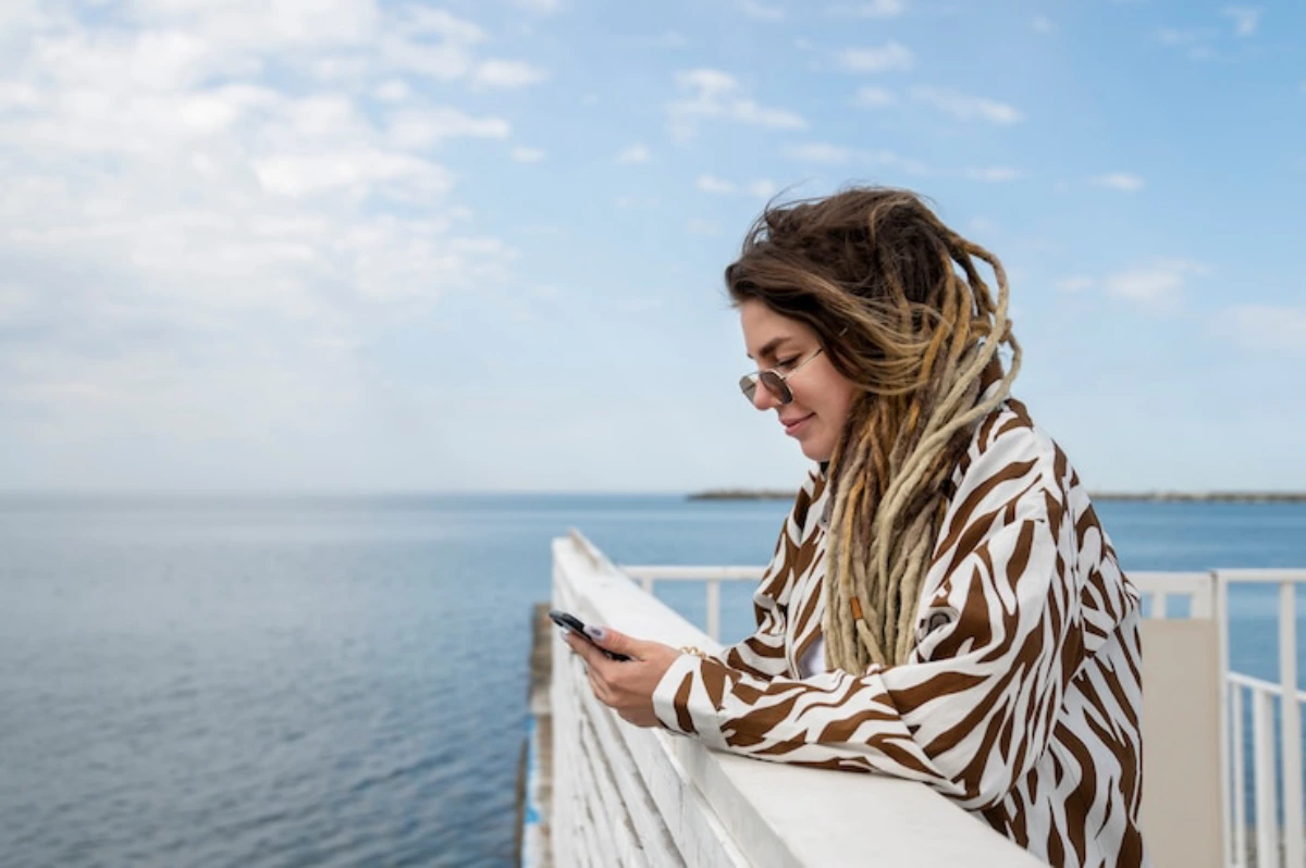 Cruising in Comfort: Where Relaxation Meets Refinement
