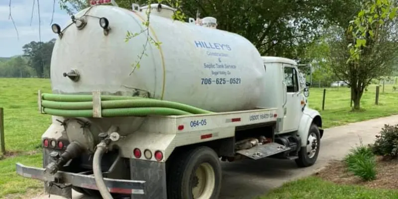 Eco-Friendly Septic Solutions for Sustainable Living