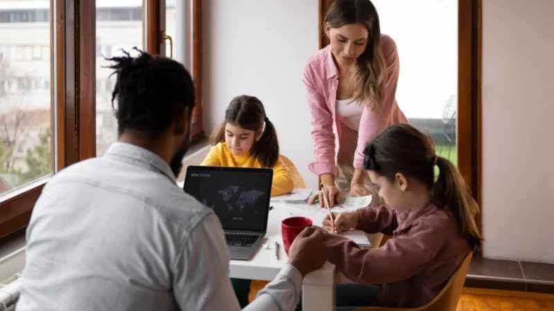 Why Choosing the Right Fostering Agency Matters