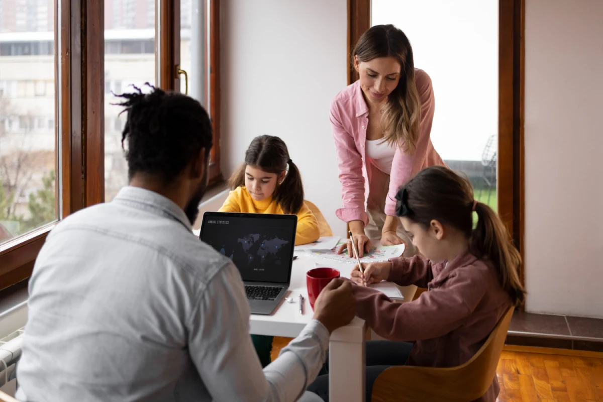 Why Choosing the Right Fostering Agency Matters