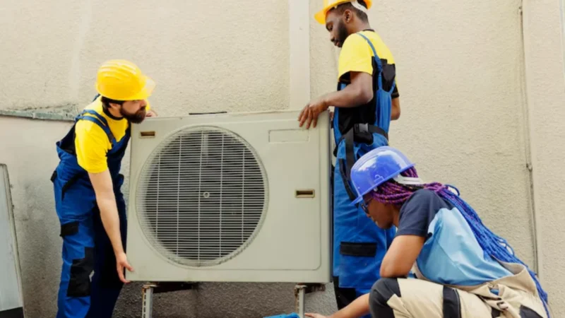 Lebanon TN HVAC Services That Cut Energy Costs Without Sacrificing Comfort