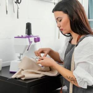 Sewing Machine Basics: From Selection to Stitching Success