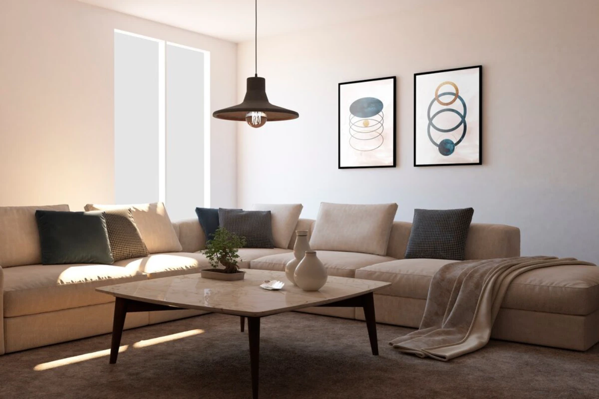 How to Give Any Space a Fresh New Look