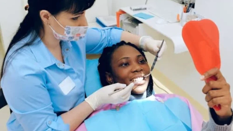 7 Things You Should Consider When Choosing a Dental Clinic