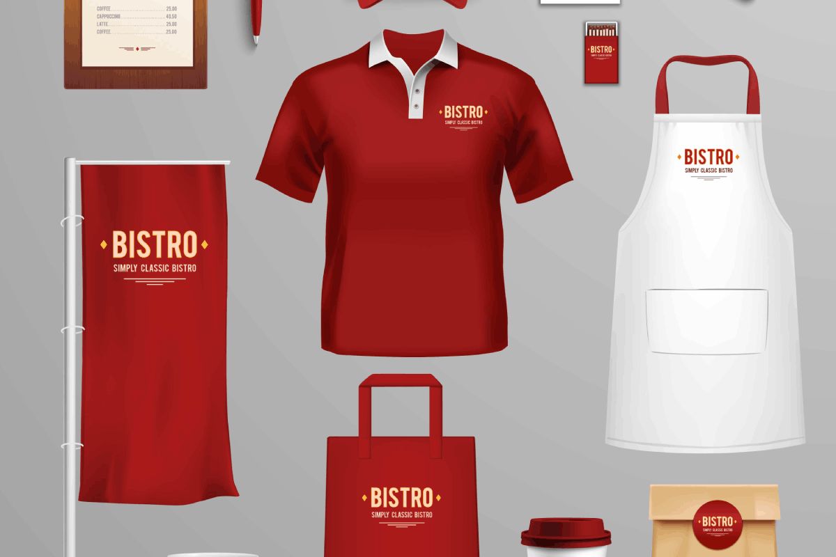 3 Ways in Which Custom Branded Merchandise Can Be Used As Part of a Marketing Strategy