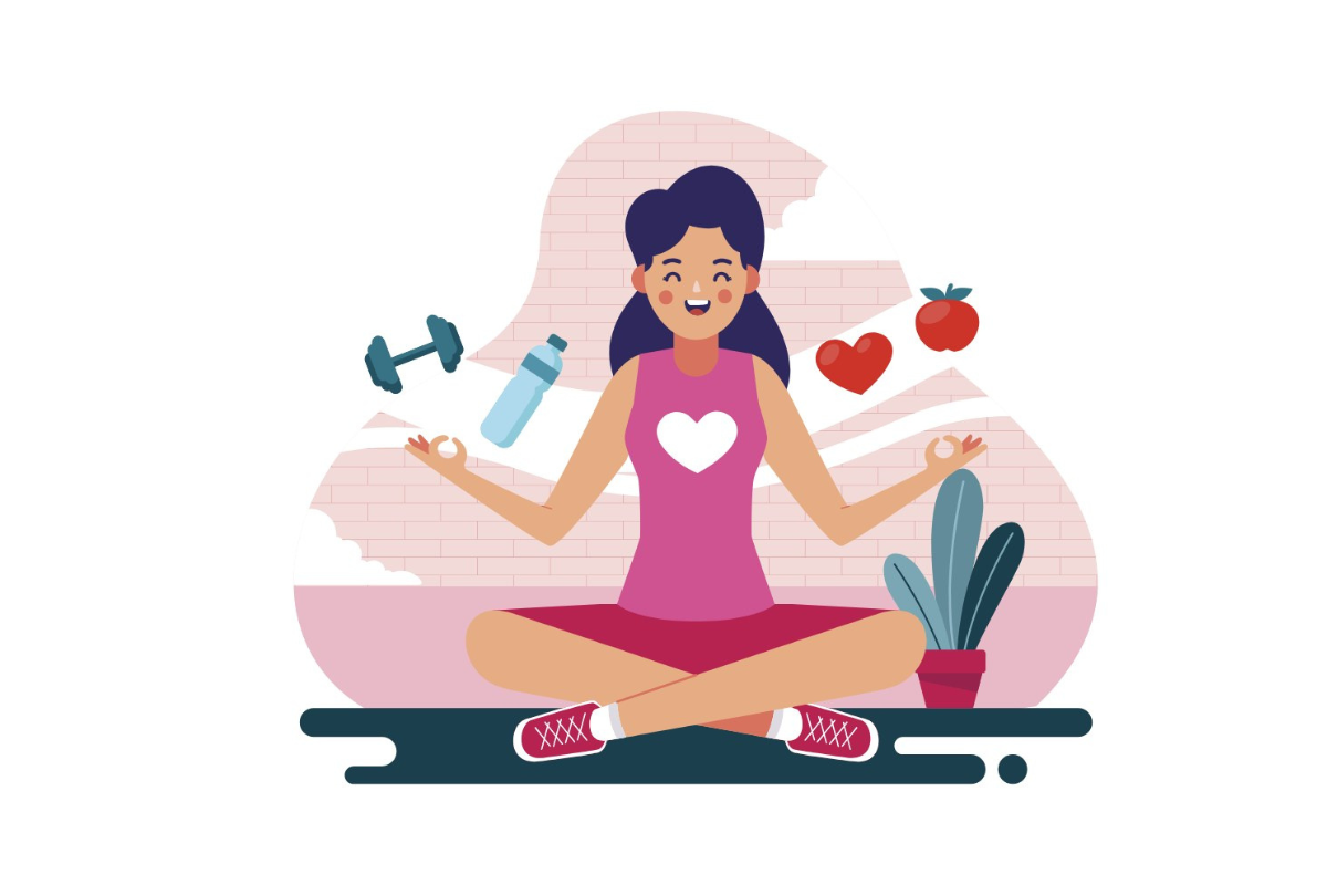 Healthy Habits for Long-Term Recovery: Building a Foundation for Lasting Change