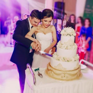 The Details That Make Celebrations Stand Out