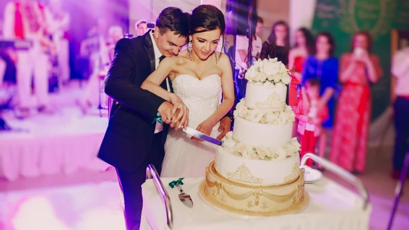 The Details That Make Celebrations Stand Out