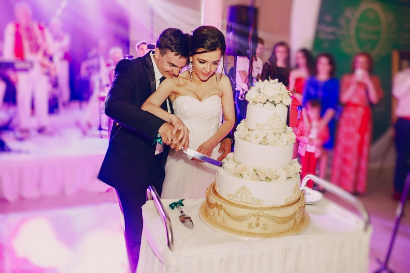The Details That Make Celebrations Stand Out