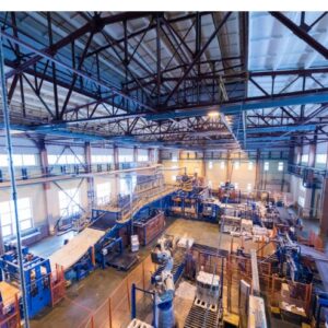 Why More Mid-Sized Manufacturers Are Turning to Control Integrators