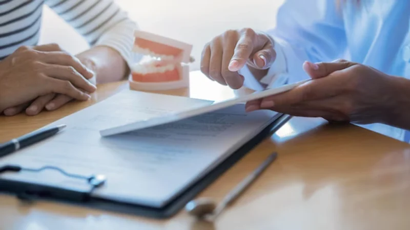 Why Regular Appointments with Your Dentist are Key to Preventive Care
