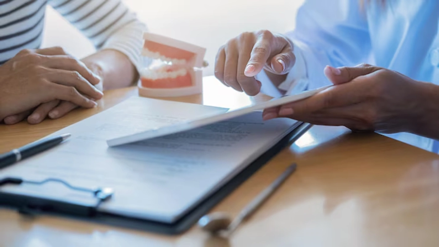Why Regular Appointments with Your Dentist are Key to Preventive Care