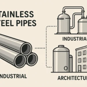 The Role of 316/316L Stainless Steel in Modern Manufacturing