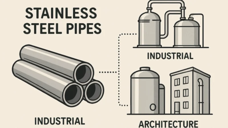 The Role of 316/316L Stainless Steel in Modern Manufacturing