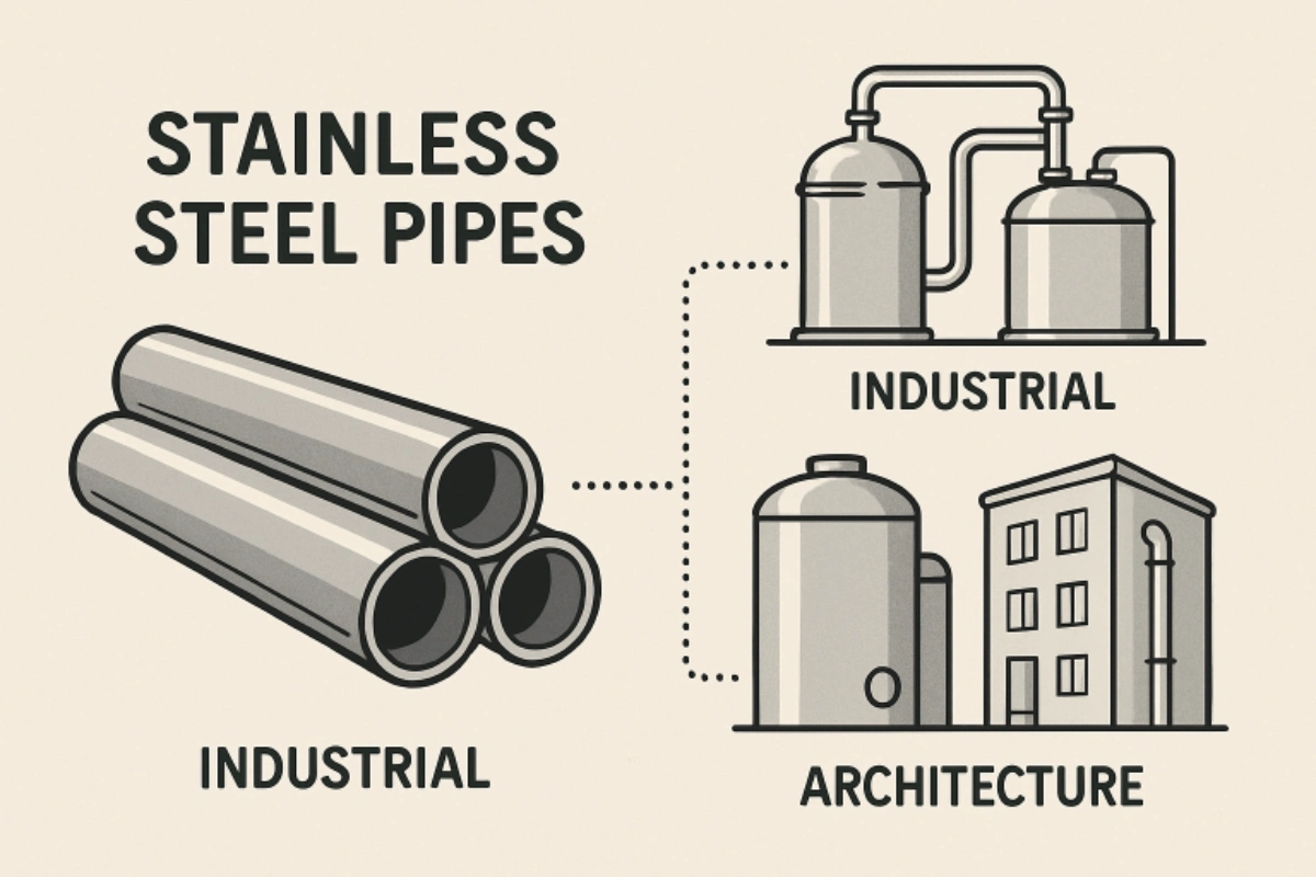 The Role of 316/316L Stainless Steel in Modern Manufacturing