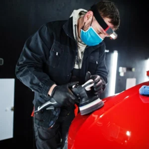 Top Benefits of Applying Ceramic Coating to Your Vehicle