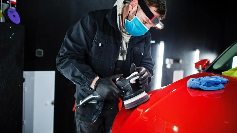 Top Benefits of Applying Ceramic Coating to Your Vehicle