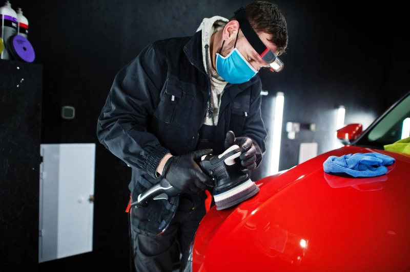 Top Benefits of Applying Ceramic Coating to Your Vehicle
