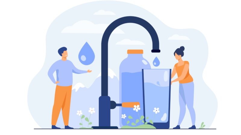 The Science Behind Polymers in Water Treatment and Filtration
