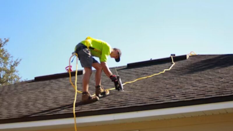 Budget-Saving Tips with a Roof Repair Company in Huntsville
