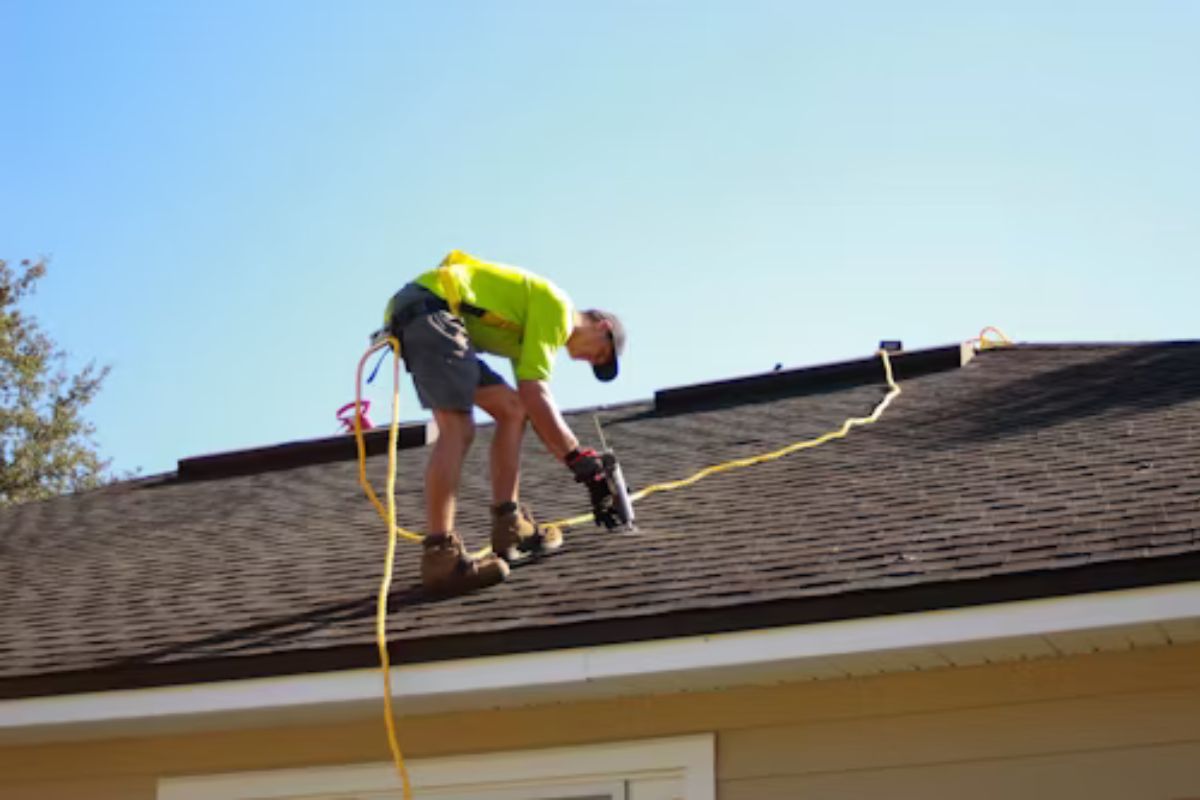 Budget-Saving Tips with a Roof Repair Company in Huntsville
