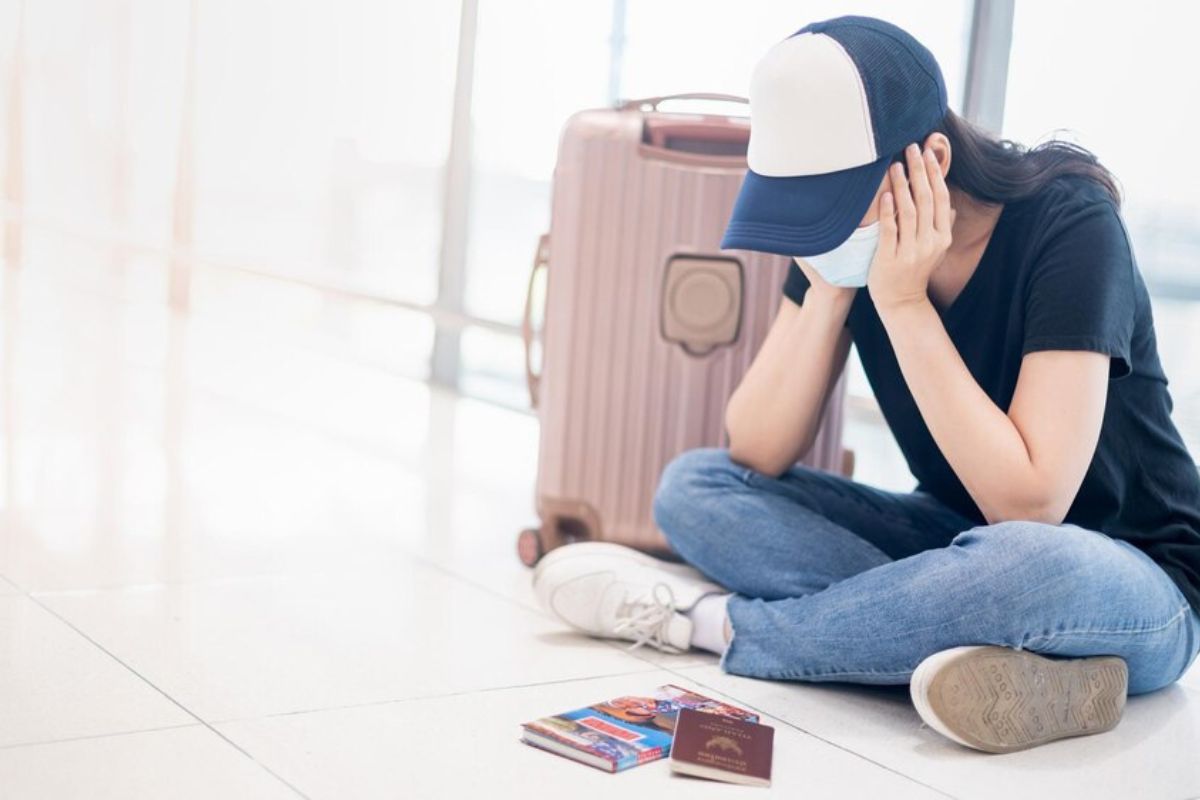 When Your Trip Is on the Line: How to Recover Without Losing the Fun