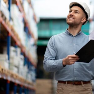 Transforming Warehouse Efficiency: Practical Approaches to Material Handling