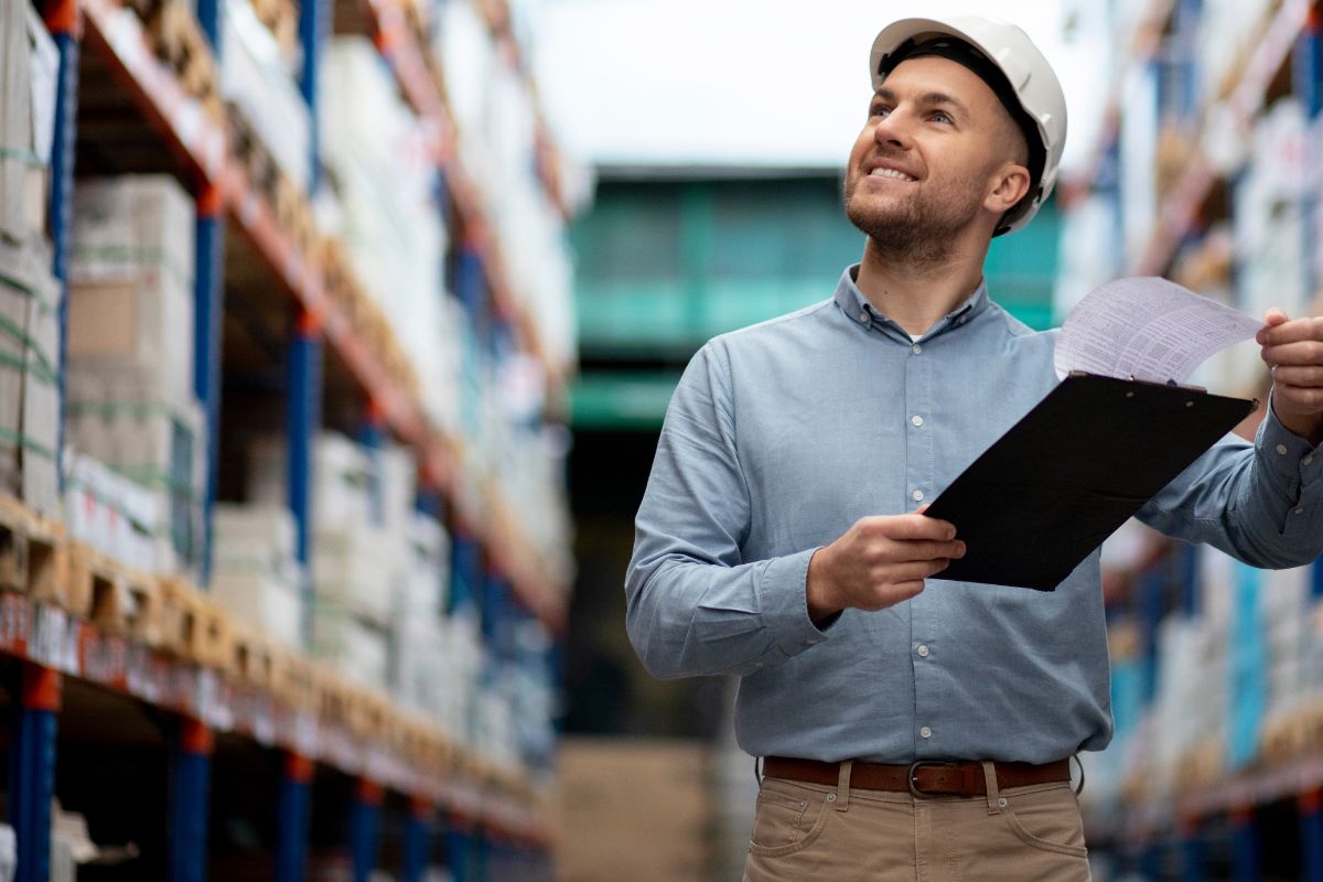 Transforming Warehouse Efficiency: Practical Approaches to Material Handling