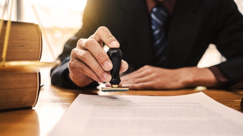 How to Prepare Your Estate for Probate