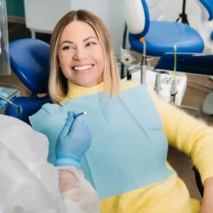 The Best Ways to Build Your Confidence at the Dentist