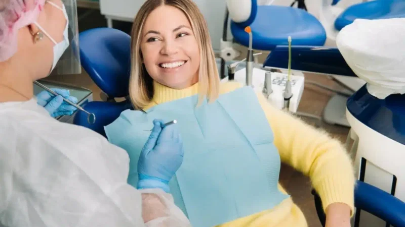 The Best Ways to Build Your Confidence at the Dentist