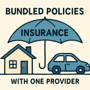 How Bundling Insurance Policies Can Save You Time and Money