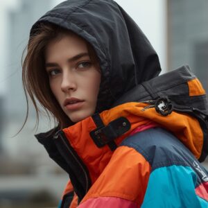 How Hooded Jackets Combine Functionality and Style