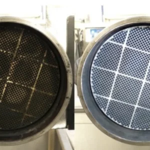 Why Professional DPF Cleaning in Las Vegas Matters More Than You Think