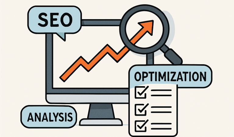 SEO Strategy Tips for Today’s Digital Landscape 