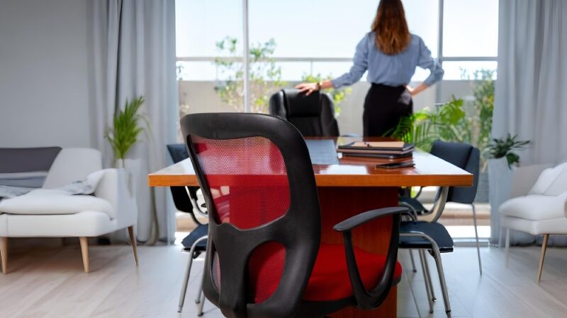 Why Sunaofe Furniture Is Your Best Partner in the Office